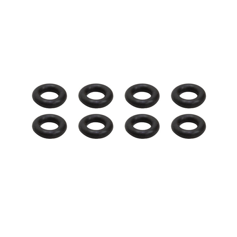 Snow Performance Snow Injector Spacer O-Ring (Set of 8)