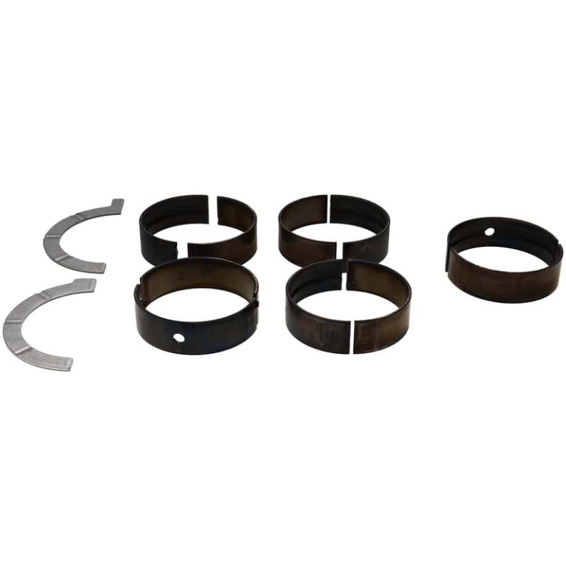 Manley Performance Manley Chevrolet Small Block LS Series Main Bearing