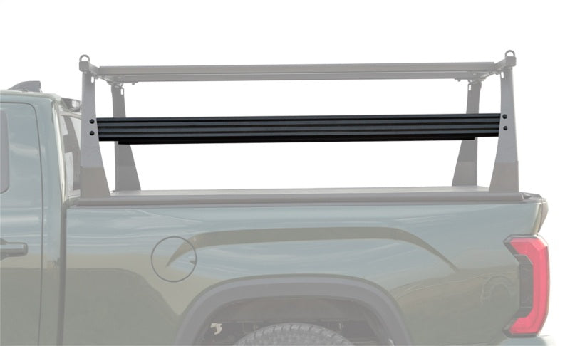Access Universal Trim to Fit ADAGRID (Up to 7ft Box) - Matte Black