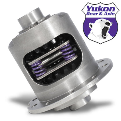 Yukon Gear & Axle Yukon Gear Dura Grip Positraction For Ford 8.8in w/31 Spline Axles