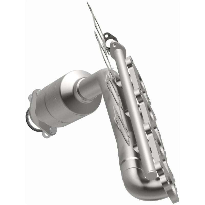 MagnaFlow Direct Fit Catalytic Converter 05-09 Lexus GX470 4.7L
