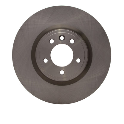 DFC 18-24 Land Rover Range Rover Front Brake Rotor