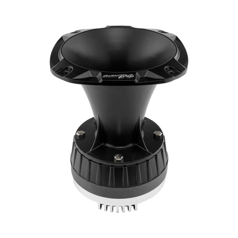 DS18 2in Drivers 320 Watts 2in Titanium Vc 8 ohm w/ Spacer PRO-D1 + PRO-HA102/BK