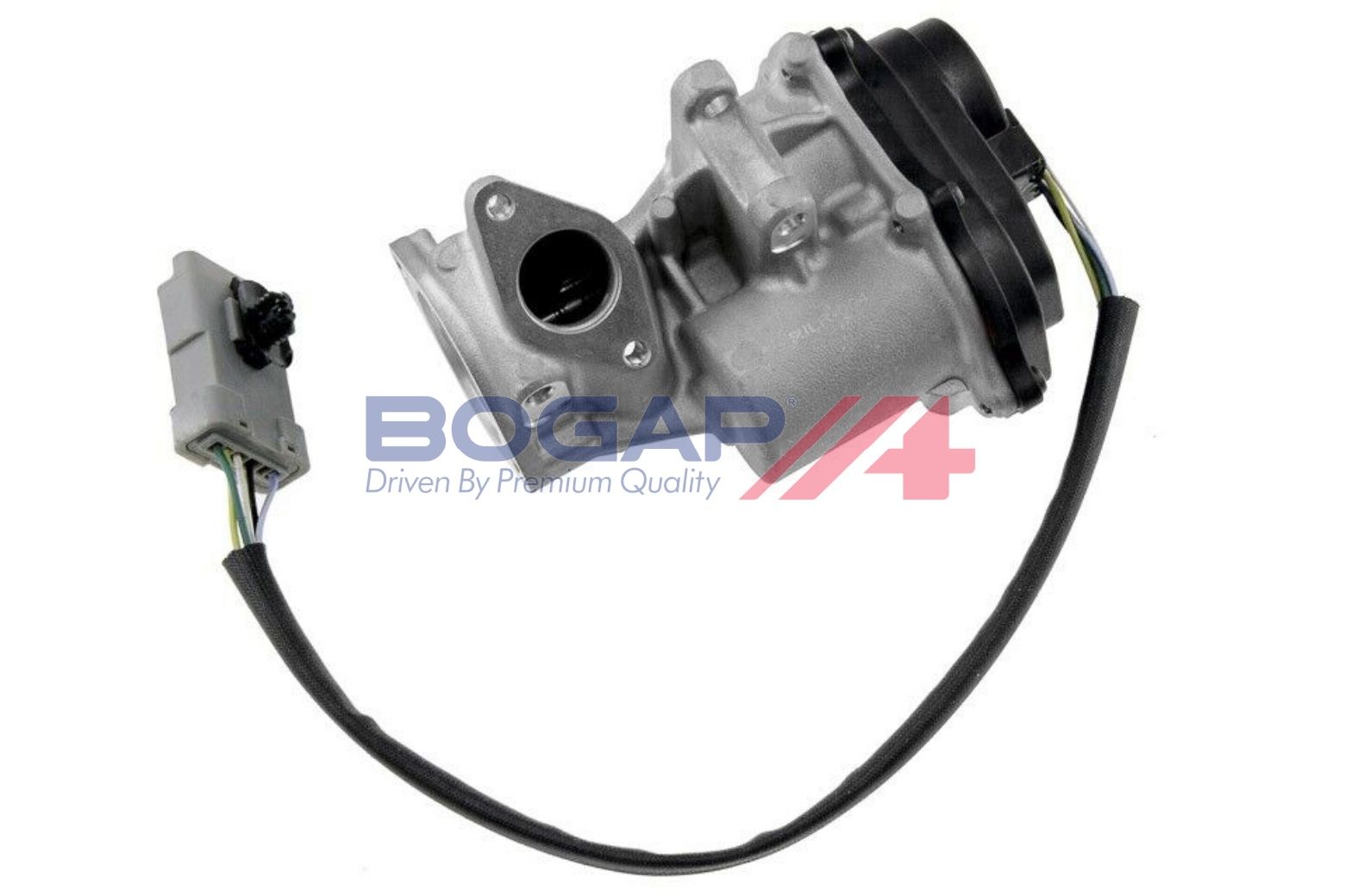 BOGAP E6320104 Valve, Exhaust Gas Recirculation
