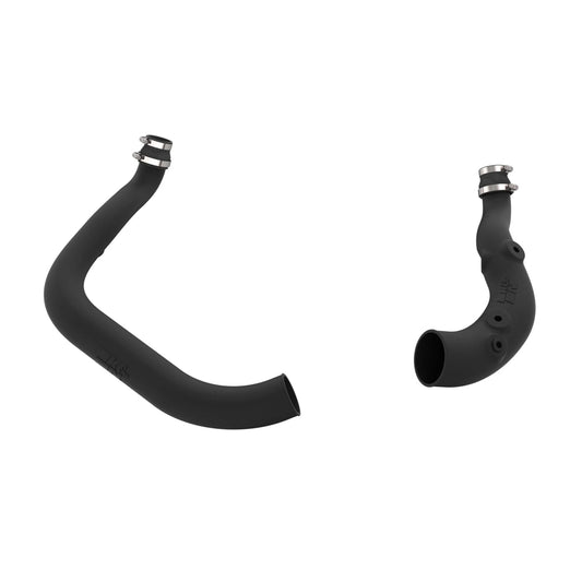 K&N 63-2623 Inlet Pipes - Roto-mold Tube - FORD F150 RAPTOR V6-3.5L