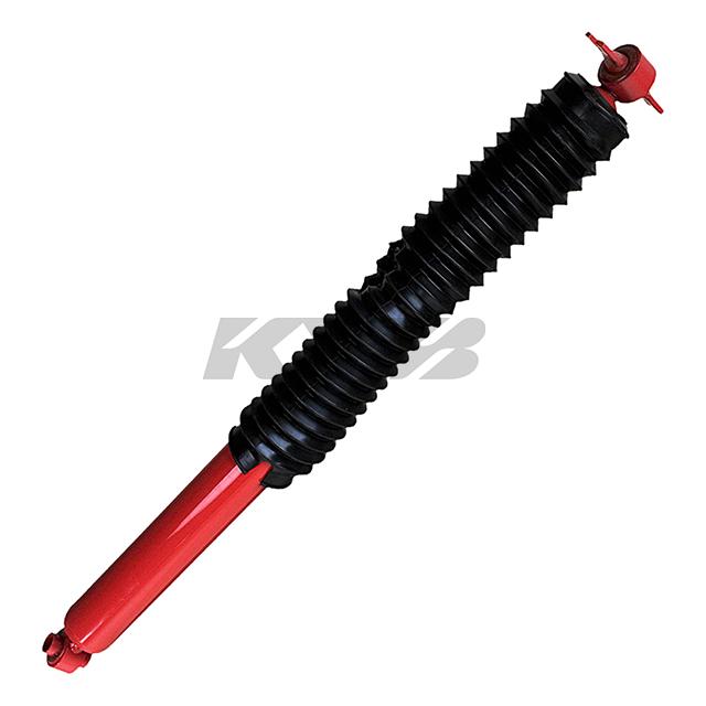 KYB Shocks & Struts MonoMax Rear CADILLAC Escalade - KYB Lift Kit Replacement Shocks 1999-00 CHEVROL