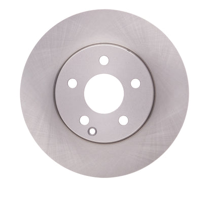 DFC 08-15 Mercedes-Benz SLK250 Front Brake Rotor