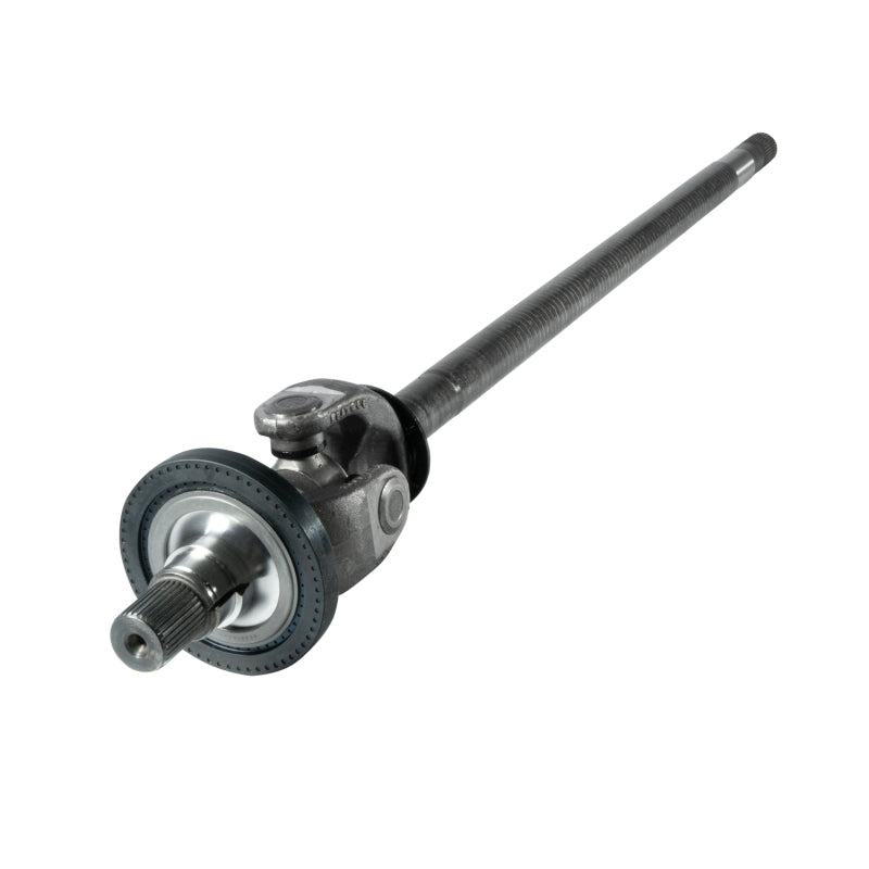 Yukon Gear & Axle Yukon Gear Left Hand axle Assembly For 10-11 Ford insuper 60in F250/F350 Front / w/Stub Axle Seal