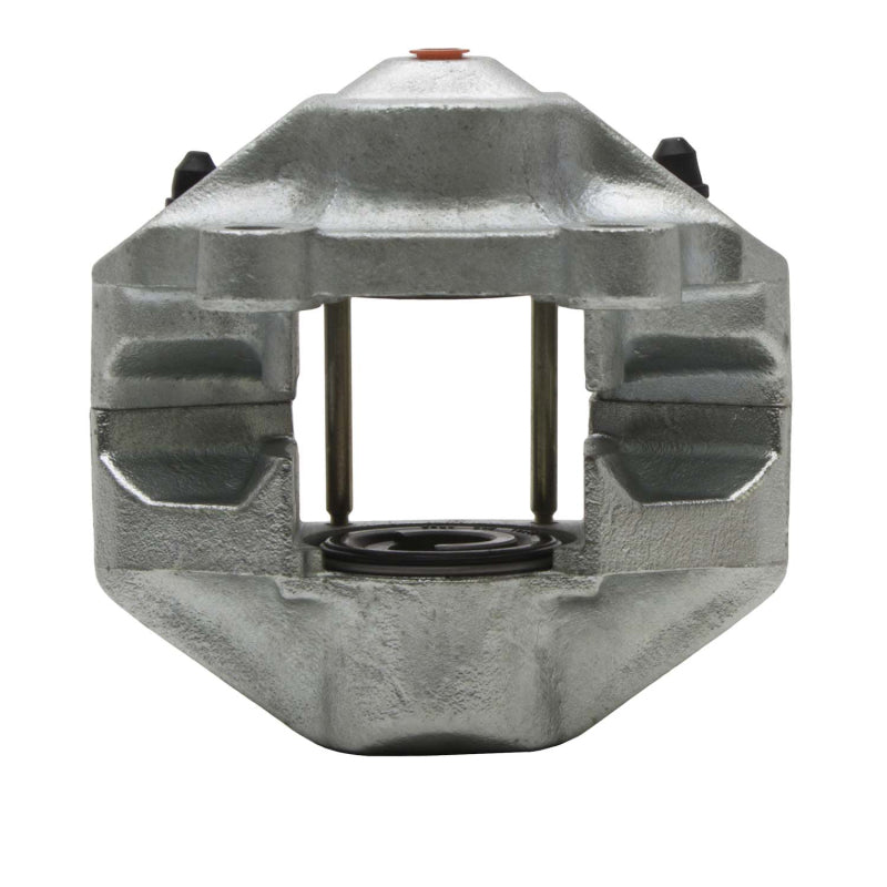 DFC 73-76 Porsche 914 Front-R Premium Caliper - Silver Zinc Coated