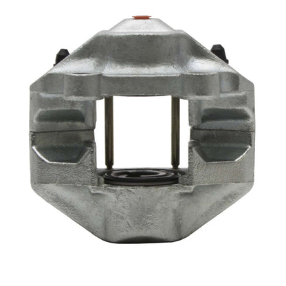 DFC 73-76 Porsche 914 Front-R Premium Caliper - Silver Zinc Coated