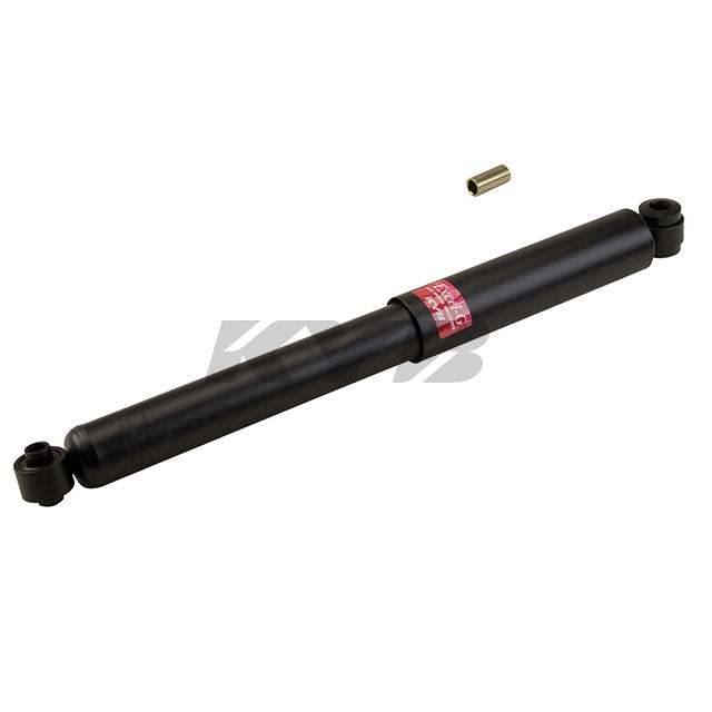 KYB Shocks & Struts Excel-G Rear DODGE Van (1 Ton) B and Ram Series 1971-03 DODGE Van (1/2 Ton) B an
