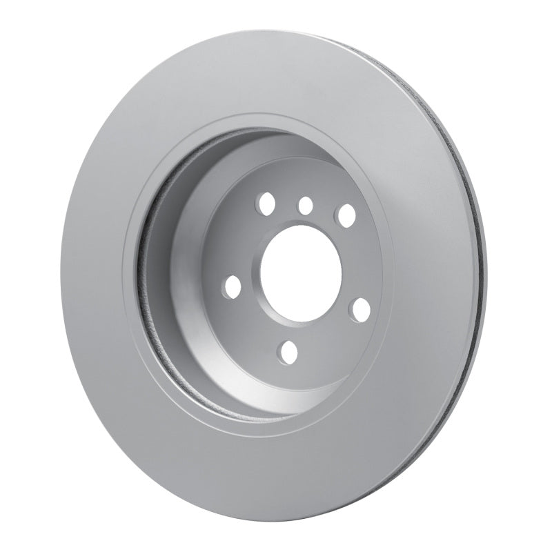 DFC 22-27 BMW X3 Rear Geospec Coated Rotor