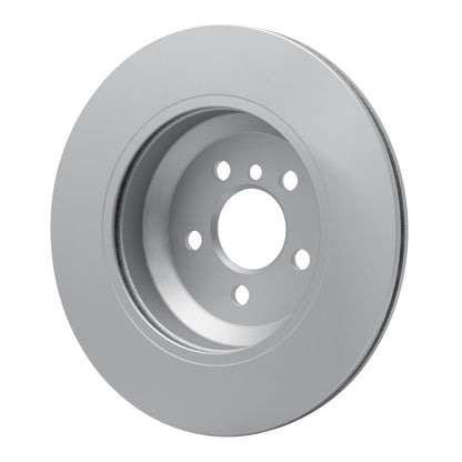 DFC 22-27 BMW X3 Rear Geospec Coated Rotor