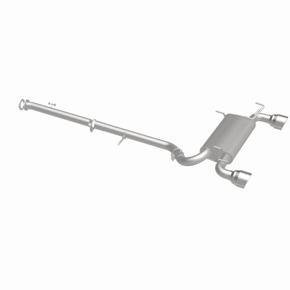 Magnaflow BRExhaust 03-09 Nissan 350Z 3.5L Exhaust Kit
