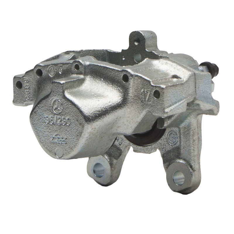DFC 96-11 Mercedes-Benz SLK280 Rear-R Premium Caliper - Silver Zinc Coated