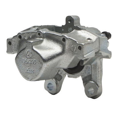 DFC 96-11 Mercedes-Benz SLK280 Rear-R Premium Caliper - Silver Zinc Coated
