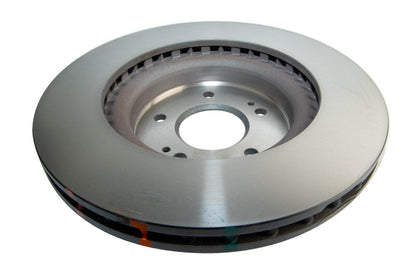 DBA 2018 Kia Stinger (320mm Front Rotor) Front 4000 Series Standard Rotor