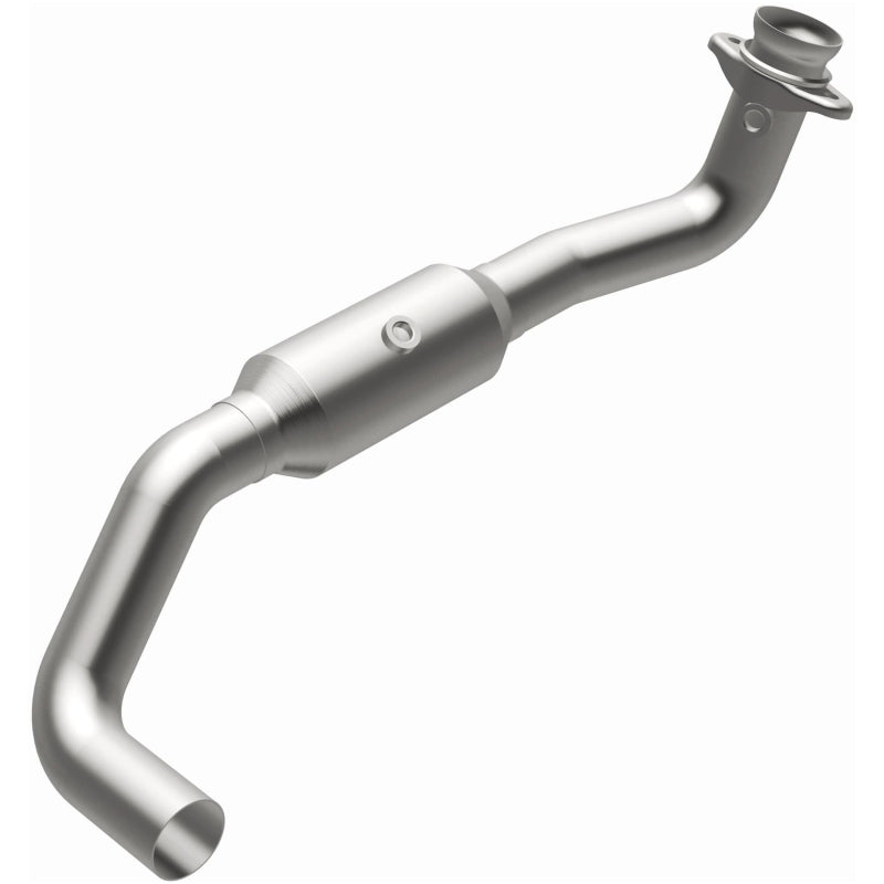 MagnaFlow 07-08 Ford F-150 5.4L Direct Fit Converter