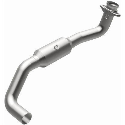 MagnaFlow 07-08 Ford F-150 5.4L Direct Fit Converter
