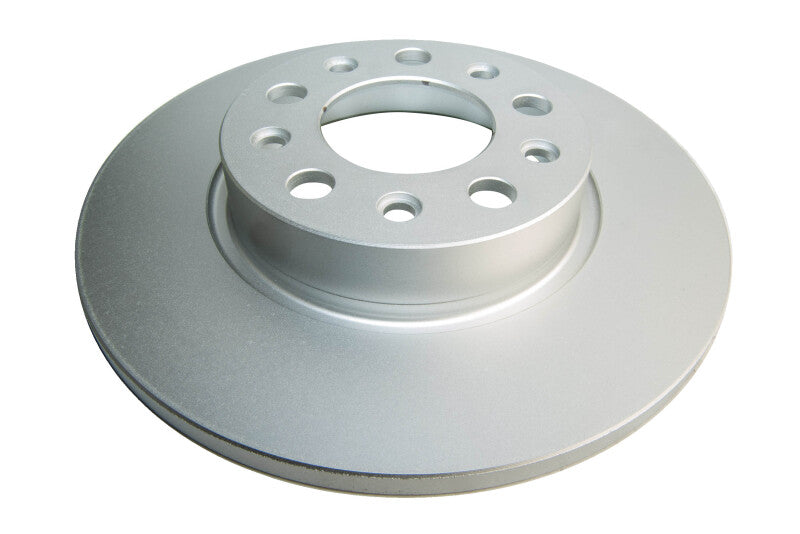 DBA 16-22 Fiat 500X Rear En-Shield Street Series Rotor