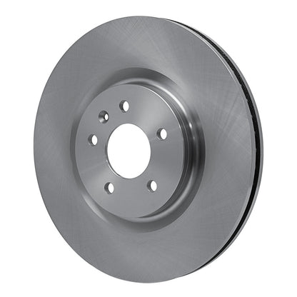 DFC 16-20 Buick Regal Sportback Front Brake Rotor