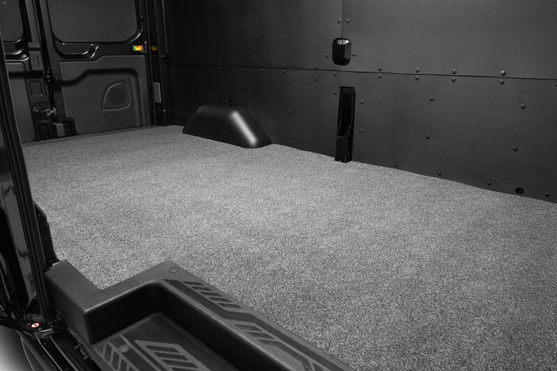 Husky Liners 14-26 RAM Promaster 15/25/3500 (159in WB Extd) Guardian Impact Cargo Van Mat - Max Ext.