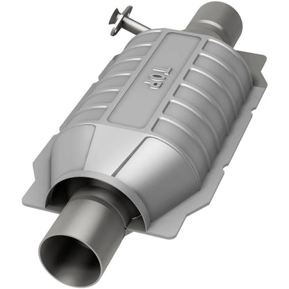 MagnaFlow Universal Catalytic Converter Qf Toyota