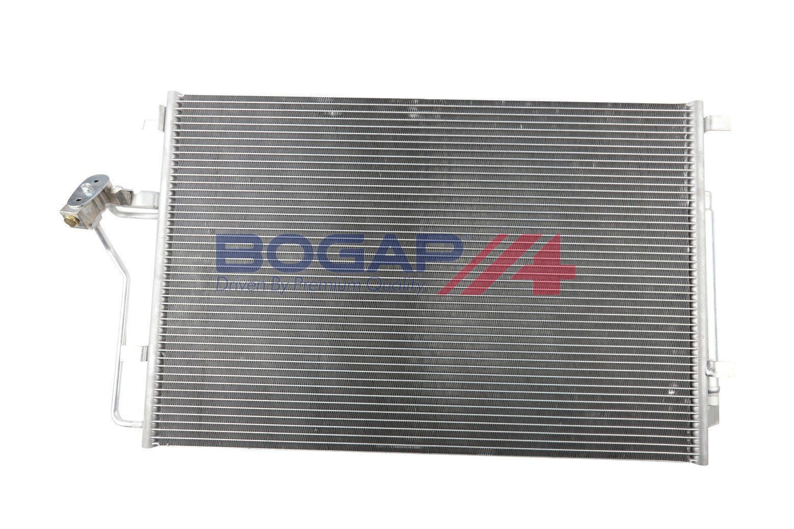 BOGAP A4117106 Condenser, Air Conditioning