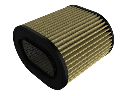 aFe MagnumFLOW Air Filters OER PG7 Ford Diesel Trucks 2017 6.7L V8