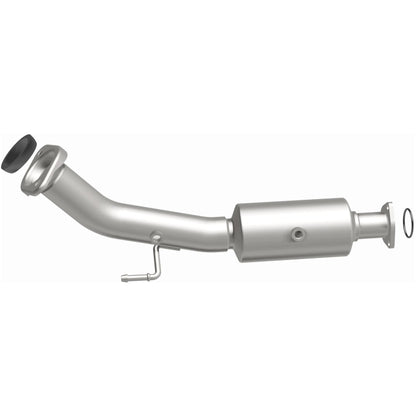 MagnaFlow 2007-2011 Honda Civic L4 2.0L California Catalytic Converter Direct Fit