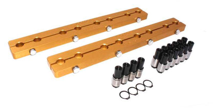 COMP Cams Stud Girdle Kit CS 3/8 Gold