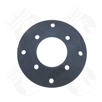 Yukon Gear & Axle Yukon Gear 07 and Up Tundra Rear 10.5in Pinion Gear Thrust Washer w/5.7L