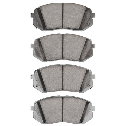 DFC 15-23 Kia Optima Front 4000 Hybridynamic Brake Pads