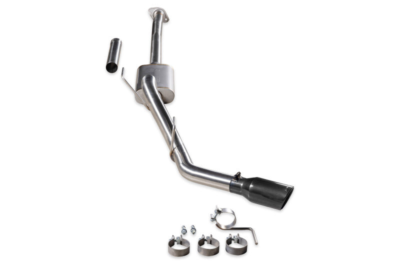 Flowmaster 15-19 F-150 2.7L/3.5L/5.0L Signature Series Cat-Back Exhaust System