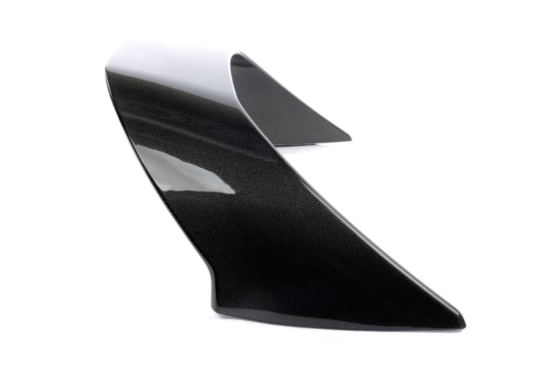 Dinan 20-26 Toyota GR Supra (A90/A91) Carbon Fiber High-Rise Rear Spoiler