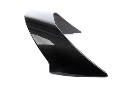 Dinan 20-26 Toyota GR Supra (A90/A91) Carbon Fiber High-Rise Rear Spoiler