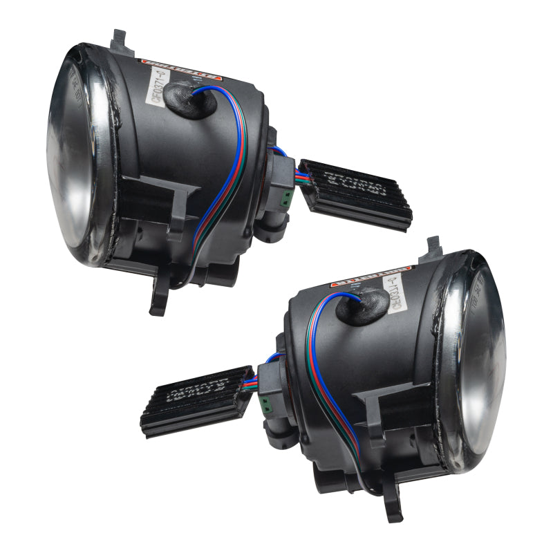ORACLE Lighting Oracle 12-15 Toyota Tacoma SMD FL - White