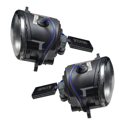 ORACLE Lighting Oracle 12-15 Toyota Tacoma SMD FL - White