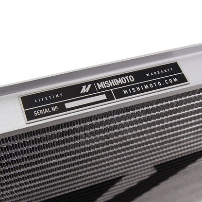 Mishimoto 16+ Infiniti Q50/Q60 3.0T Performance Heat Exchanger
