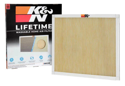 K&N Engineering K&N HVAC Filter - 24 x 24 x 1