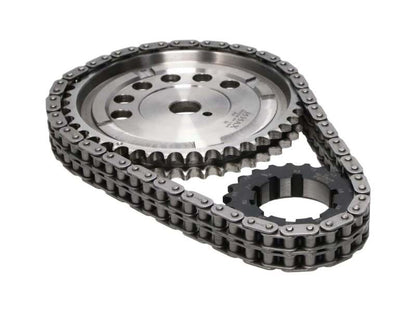 Manley Performance Manley Billet Timing Chain Kit - Gen IV Small Block Chevrolet - Single Bolt LS3
