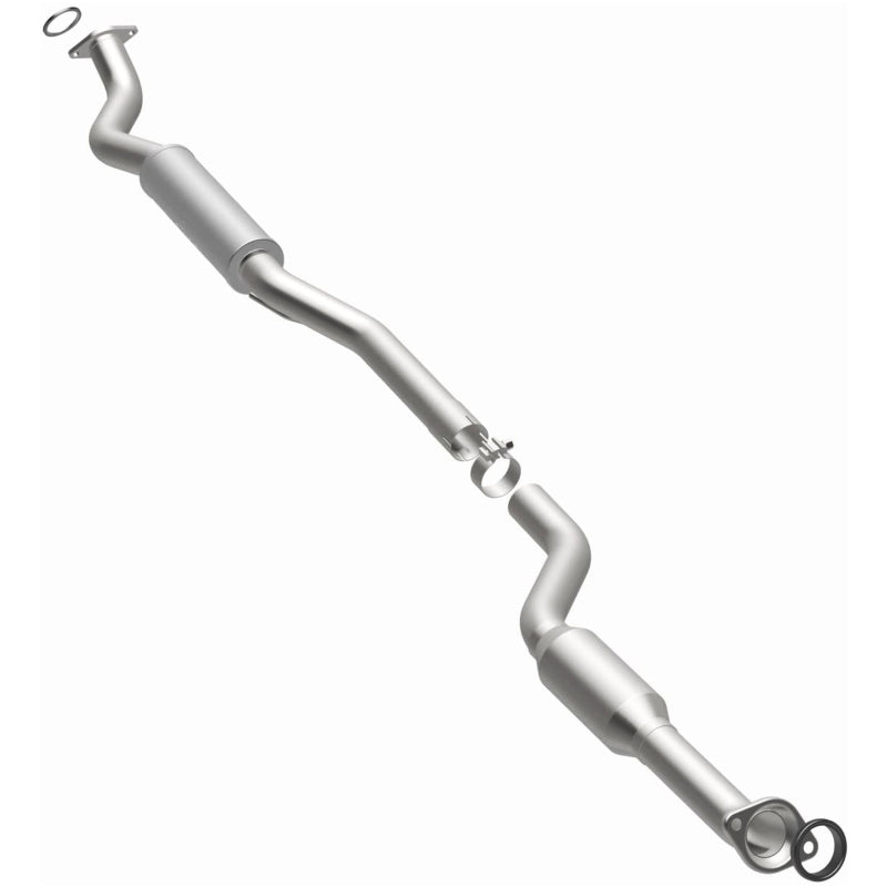 MagnaFlow Direct-Fit Catalytic Converter Mazda MX-5 Miata