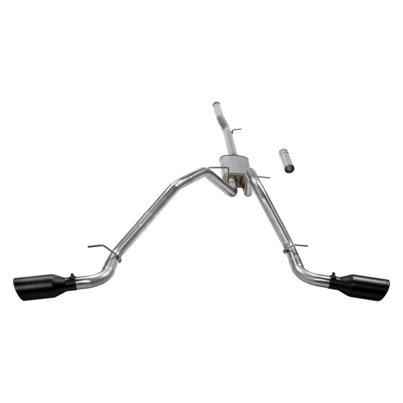 Flowmaster 14-18 Silverado/Sierra 1500 5.3L FlowFX Cat-Back Exhaust System