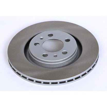 PowerStop Power Stop 98-06 Volkswagen Beetle Front Semi Coated Rotor