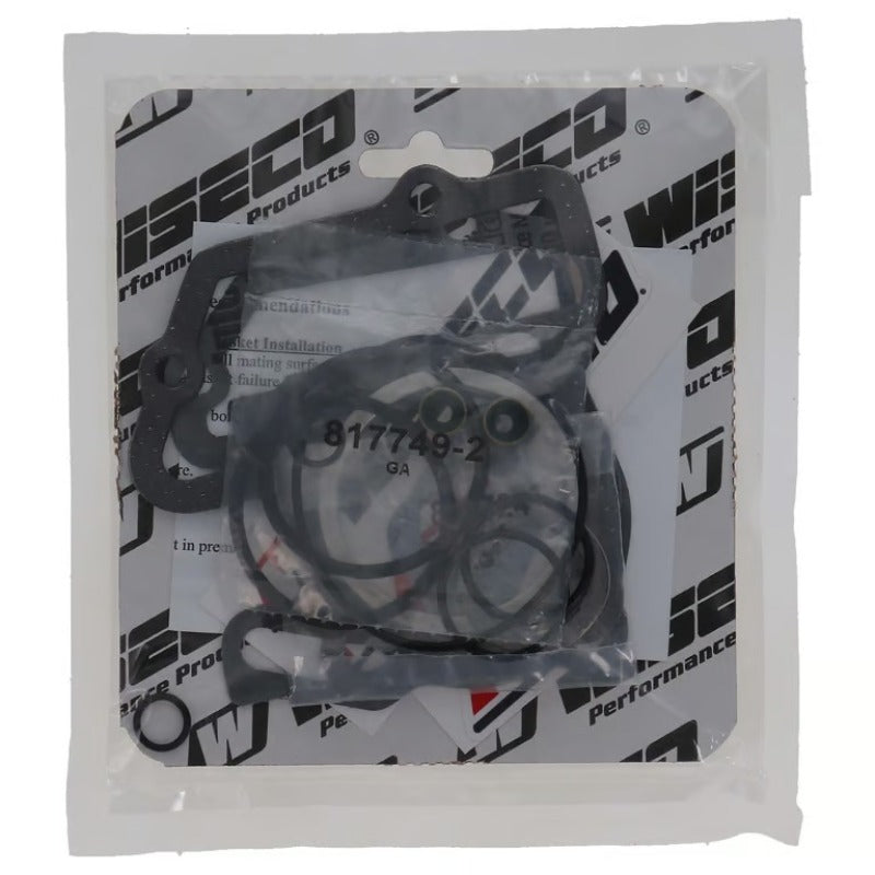 Wiseco 00-07 Yamaha TTR90 48mm Top End Gasket Kit