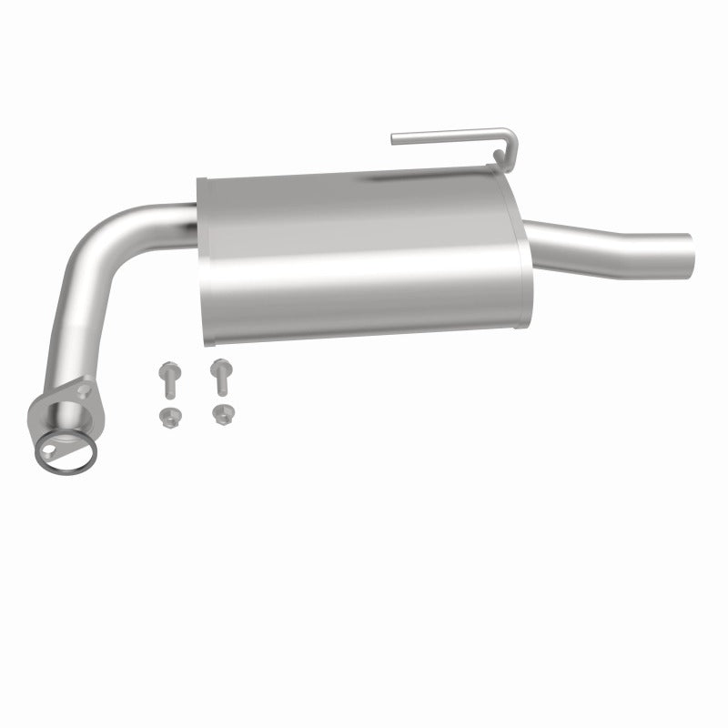 Magnaflow BRE Exhaust 07-12 Altima 2.5L 3.5L Muffler Kit