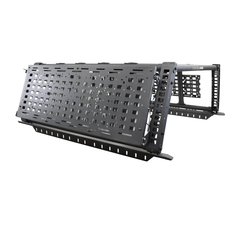 Go Rhino XRS Accessory Gear Table
