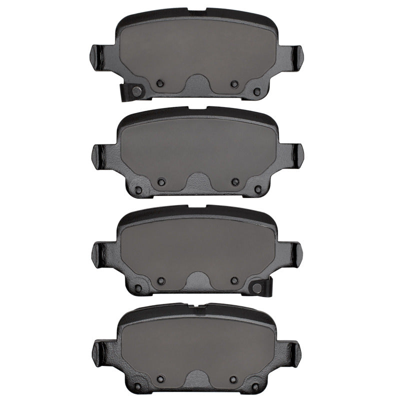 DFC 16-23 Buick Regal Sportback Rear 5000 Advanced Ceramic Brake Pads