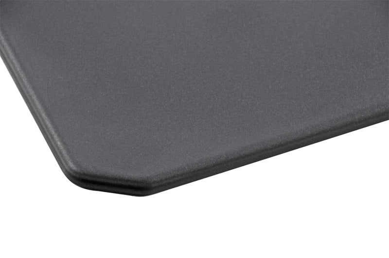 Dee Zee Universal Flaps Plastic Universal 11Inx18In Notched