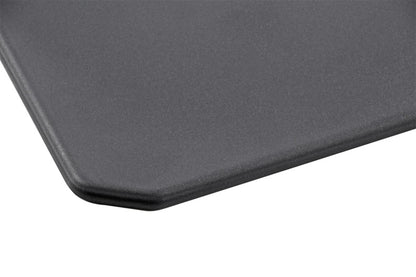 Dee Zee Universal Flaps Plastic Universal 11Inx18In Notched
